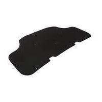 FRONT BONNET HOOD SOUND INSULATION 2476822800 Compatible With MERCEDES-BENZ B-CLASS (W247) (2020)