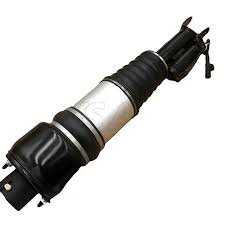 Front Left Air Suspension Shock Absorber Strut 2113209313 Compatible With MERCEDES-BENZ CLS (C219) & E-CLASS (W211)