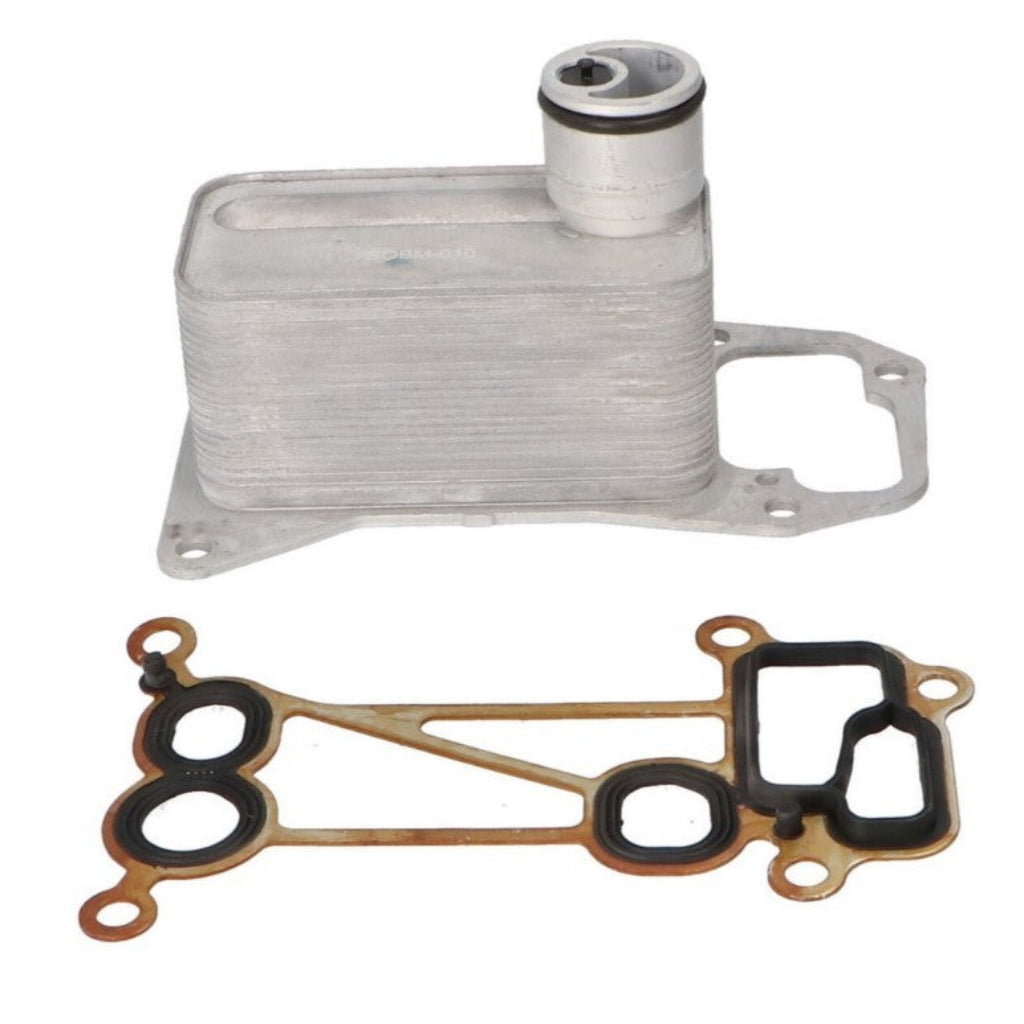 Oil Cooler 11427808437 11428512435 5989070105 7808437 8512435 For BMW E93 Tag-O-28