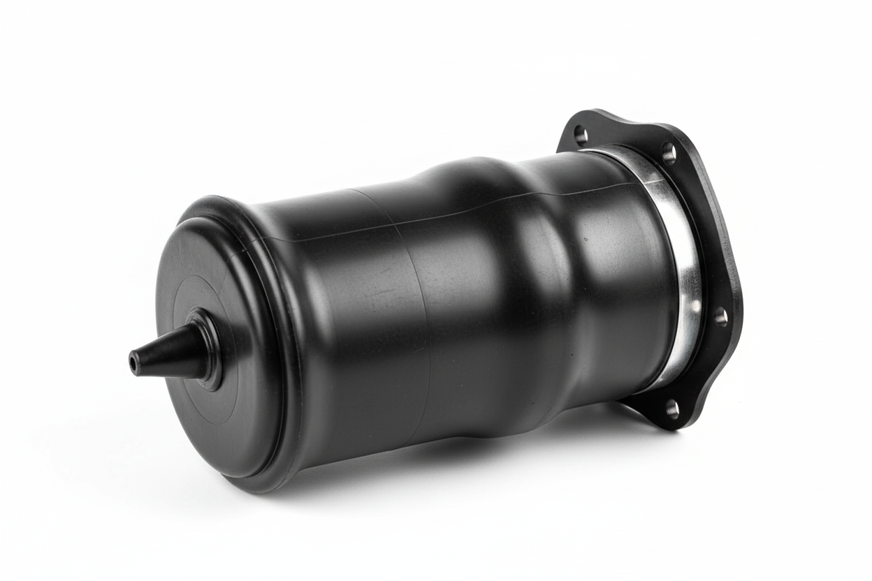 Rear Right/Left Air Suspension Spring Bag  6393280101 6393280201 6393280301 6933280101  Compatible With MERCEDES-BENZ VIANO (W639) | V-CLASS