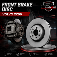 Front Brack Disc 30657301 Compatible With VOLVO XC90