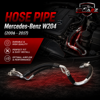 Hose Pipe 2048304716 Compatible With Mercedes-Benz W204