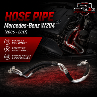 Hose Pipe 2048304716 Compatible With Mercedes-Benz W204