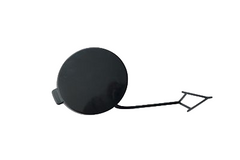 Trailer Cover 6RG807241C 6RG807241CGRU Compatible With VOLKSWAGEN POLO GTI 2014 VENTO TYPE 3