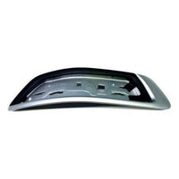 Rear Bumper Reflector Panel Set Left 31353578 & Right 31353579 Compatible With Volvo XC70 (2014-16)