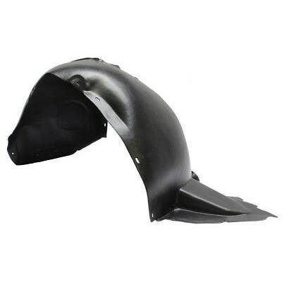 Front Fender Liner Left 1K8805911A Compatible With Volkswagen Scirocco