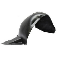 Front Fender Liner Right 1K8805912A Compatible With Volkswagen Scirocco