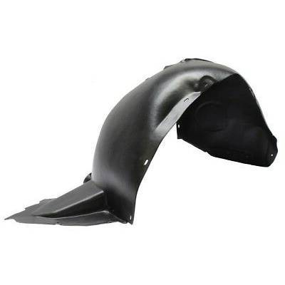 Front Fender Liner Right 1K8805912A Compatible With Volkswagen Scirocco
