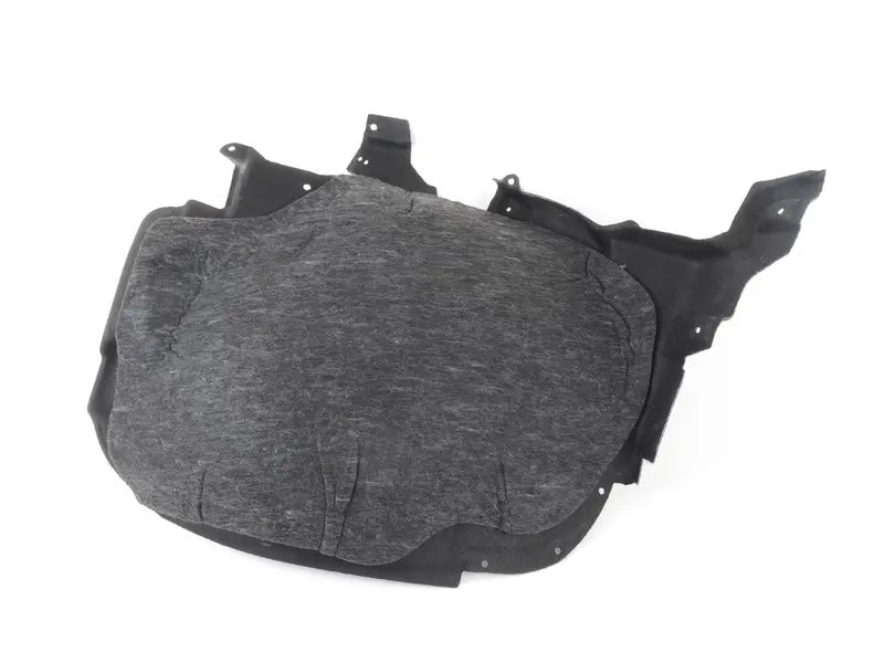 Front Fender Linning Left 4E0821191E Compatible With Audi A8 D3