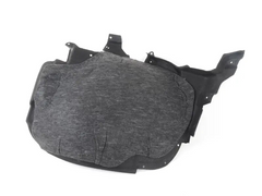Front Fender Linning Left 4E0821191E Compatible With Audi A8 D3