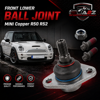 Front Lower Ball Joint 31126783443 Compatible With BMW MINI R50 R52