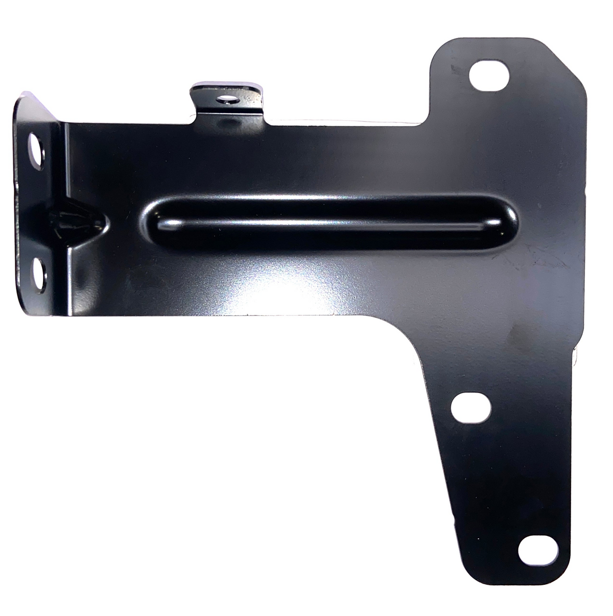 Front Bumper Bracket Left 31416223 Right 31416224 Compatible With VOLVO S90 2017-2020 Tag No.2804