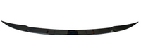 Rear Mid Trunk Spoiler BMRS24 Compatible With BMW G05 (2019-24)