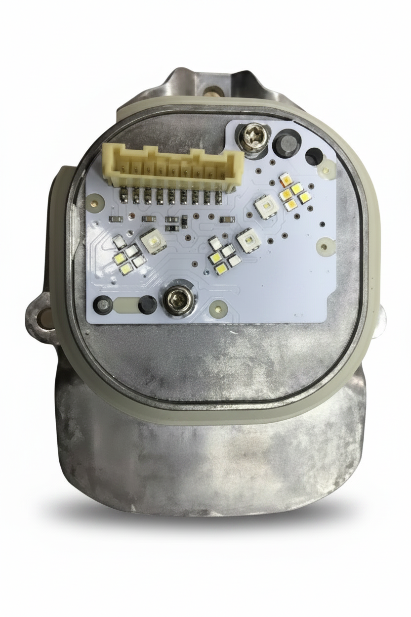 Front Left Led Light Source Module A2229069104  (L.H) Left  For MERCEDES-BENZ S-CLASS W222 Tag-BL-120