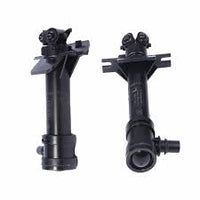 Headlight Washer Nozzle Compatible With AUDI Q3 Left 8U0955101B 8U0955101A & Right 8U0955102B 8U0955102A