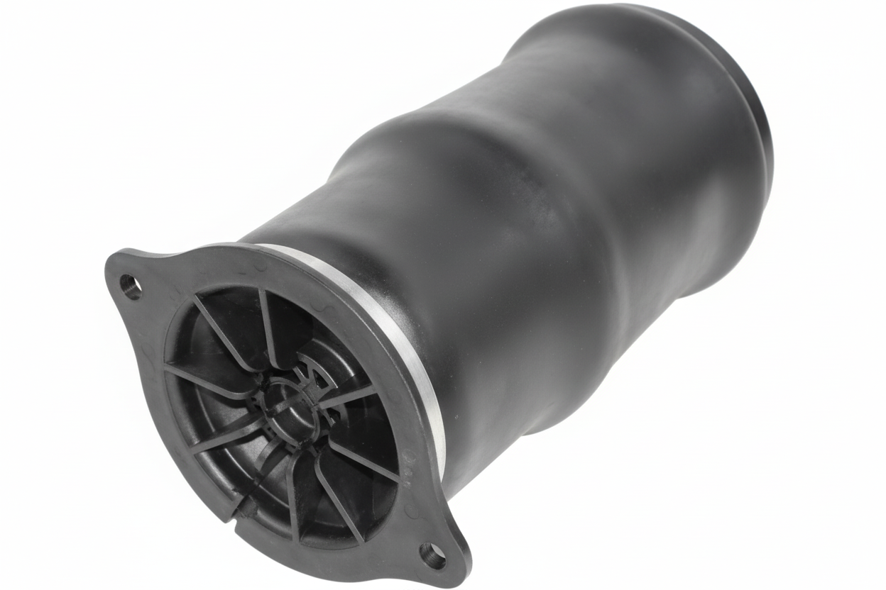 Rear Right/Left Air Suspension Spring Bag  6393280101 6393280201 6393280301 6933280101  Compatible With MERCEDES-BENZ VIANO (W639) | V-CLASS