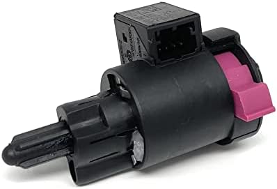 Brake Light Switch 4F0945459B 4F0945459A Compatible With AUDI A4 A5 A6 A7 A8 Q5 Q7 & BENTLEY MULSANNE (3Y) & VW TOUAREG (7LA, 7L6, 7L7)
