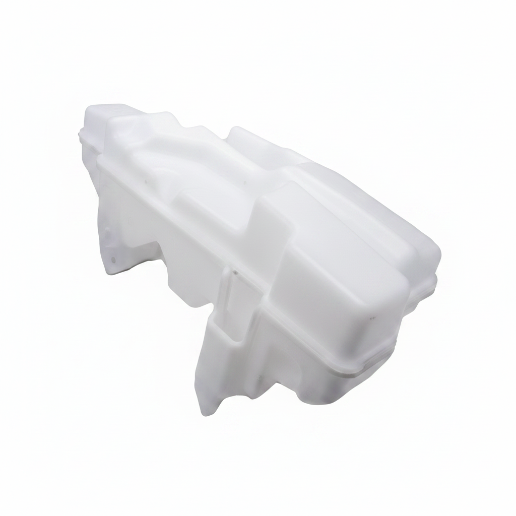Wiper Bottle LR025760 BJ3217A646BA For LAND ROVER DISCOVERY SPORT L550 & Land Rover Range Rover Evoque - L538 Tag-B-65