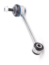 Rear Axle Sway Bar End Stabilizer Link Right  & Left Set 33556764428 Compatible With BMW 3 Series (E90)