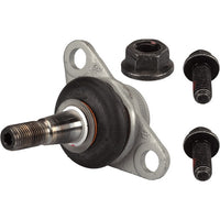 Front Lower Ball Joint Right & Left 31201485 & 31201485F & 274377 & 274573  Set Compatible With VOLVO S60 S80 V70 XC90 I (275)