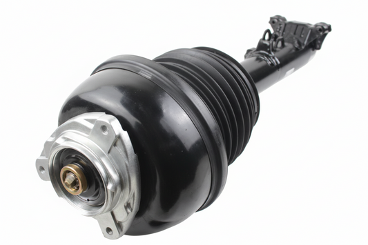 Front Left Air Suspension Shock Absorber Strut A2183206513 2183203113 Compatible With MERCEDES-BENZ CLS (C218) (2011-16)