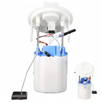 Electric Fuel Pump 2044700894 A2044700894 Compatible With Mercedes-Benz C-CLASS  W204 C204 Tag No.59