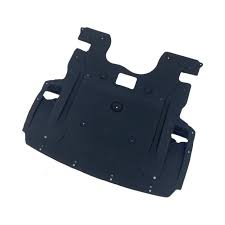 ENGINE COMPARTMENT SPLASH SHIELD 51758035943 Compatible with BMW 5 Series F07