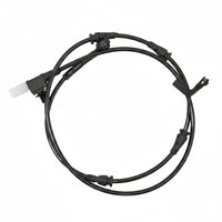 Rear Brake Pad Wear Sensor S0E000025 C2Z16061 Compatible With  LAND ROVER RANGE ROVER SPORT I L320 & JAGUAR XF