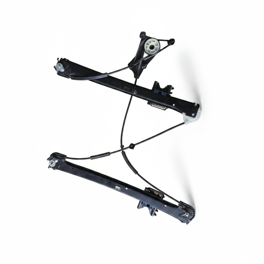 Front Right Power Window Regulator 8V0837462 Compatible with AUDI A3