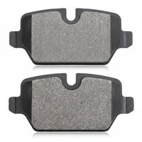 Rear Brake Pad 34219808706 2547801 P06080 Compatible With MINI COUNTRYMAN R60