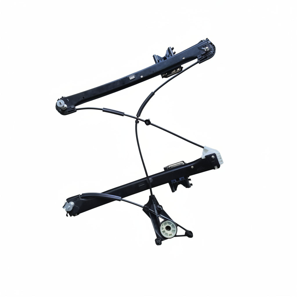 Front Left Power Window Regulator 8V0837461 Compatible with AUDI A3