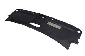 Radiator Support Access Cover Front Upper 8U0807081A 8U0807081B  Compatible With AUDI Q3 (8UB, 8UG) Tag No.5