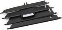 Front Left AC Conditioner Air Vent Grill Outlet Tab Clip Repair Kit 64229292739 Compatible With BMW X1 F48  Tag-ACR-27