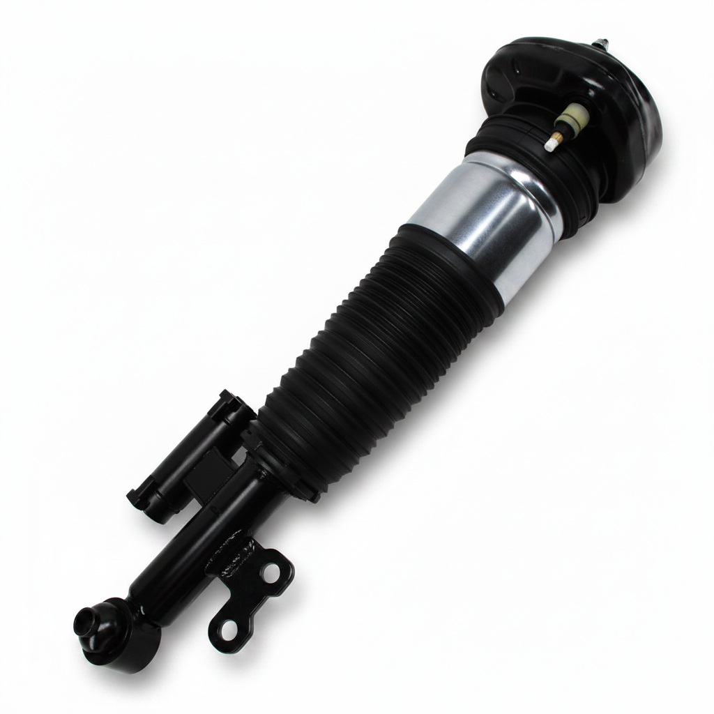 Rear Left Air Suspension Shock Absorber Strut 37107915954 37106874594 Compatible With BMW 7 Series (G11, G12)