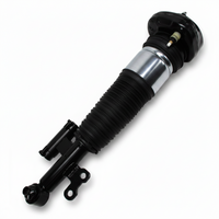 Rear Left Air Suspension Shock Absorber Strut 37107915954 37106874594 Compatible With BMW 7 Series (G11, G12)