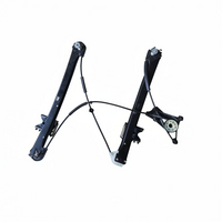 Front Left Power Window Regulator 8V0837461 Compatible with AUDI A3