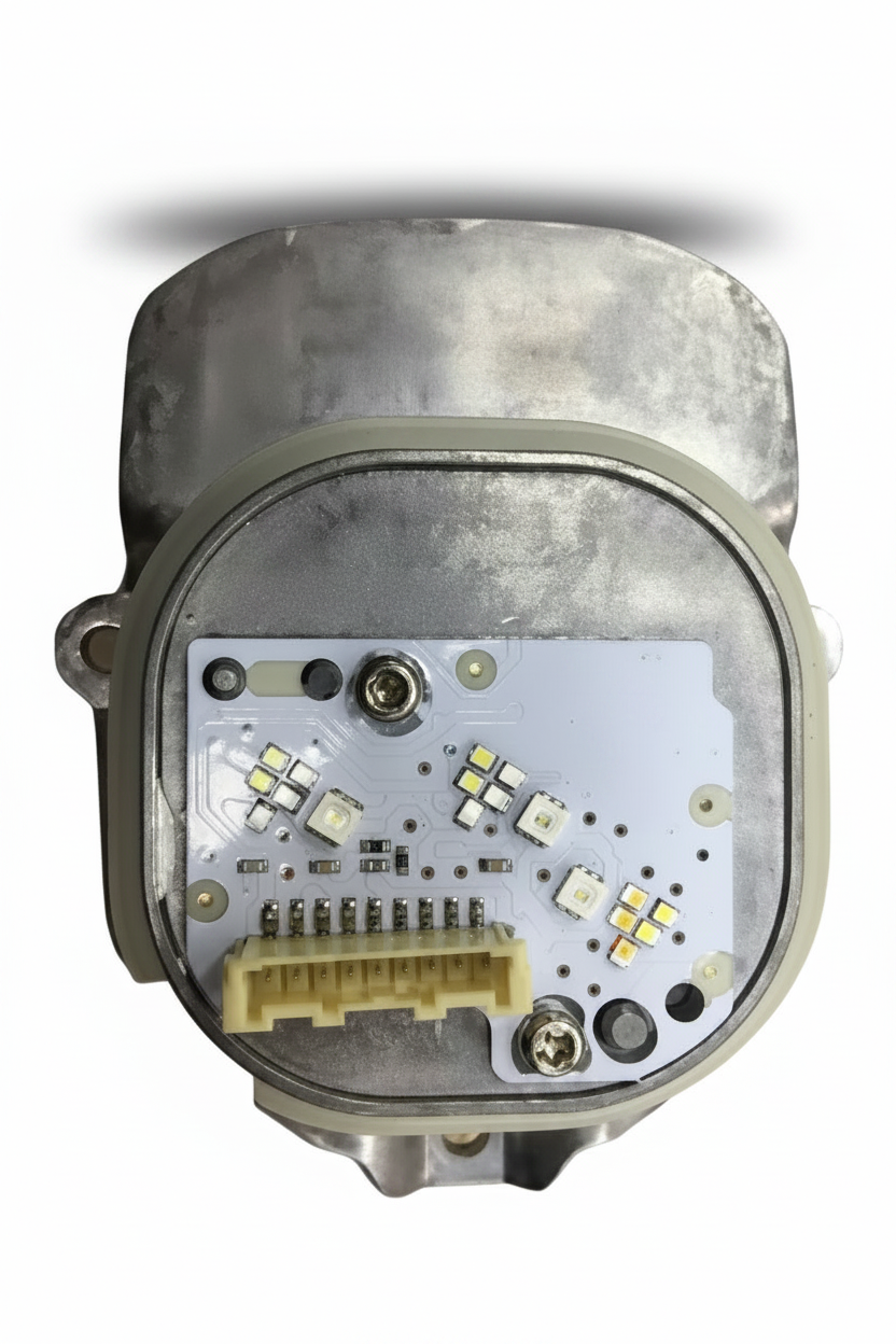 Front Left Led Light Source Module A2229069104  (L.H) Left  For MERCEDES-BENZ S-CLASS W222 Tag-BL-120