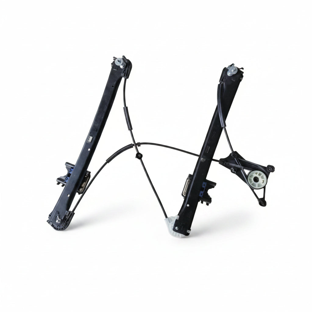Front Right Power Window Regulator 8V0837462 Compatible with AUDI A3