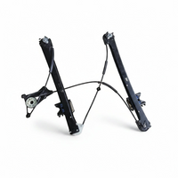 Front Right Power Window Regulator 8V0837462 Compatible with AUDI A3