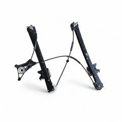 Front Right Power Window Regulator 8V0837462 Compatible with AUDI A3
