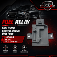 Fule Pump Module Controller T4N19835 Compatible With Jaguar XE XFL For XF