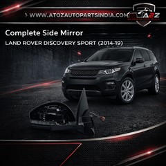 Mirror Assembly Right LR072954 Left Compatible With LAND ROVER DISCOVERY SPORT