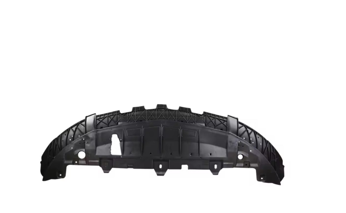Front Bumper Sheild 1768850136 A1768850136 Compatible With Mercedes Benz For A CLASS (W176) Tag No.3