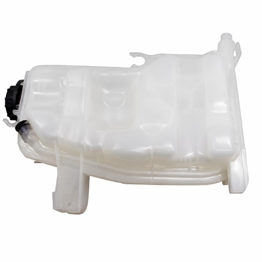 Expansion Tank LR155015 LR131384 LR140364 Compatible With DEFENDER Station Wagon (L663) Tag No.95