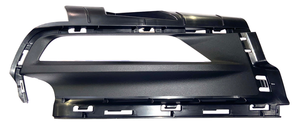 Fog Lamp Cover Set left 31449194 & Right 31449195 Compatible With Volvo V90CC (2017-25)