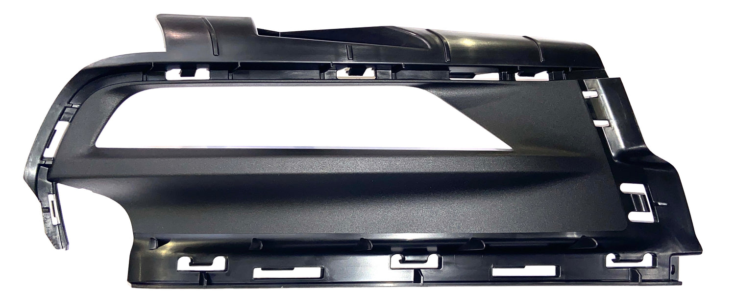 Fog Lamp Cover Set left 31449194 & Right 31449195 Compatible With Volvo V90CC (2017-25)