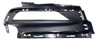 Fog Lamp Cover Set left 31449194 & Right 31449195 Compatible With Volvo V90CC (2017-25)