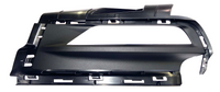Fog Lamp Cover Set left 31449194 & Right 31449195 Compatible With Volvo V90CC (2017-25)