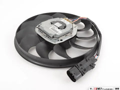 Radiator Fan 4E0959455H Compatible With AUDI A8 D3 (4E2, 4E8) | A8 / S8 | A8L