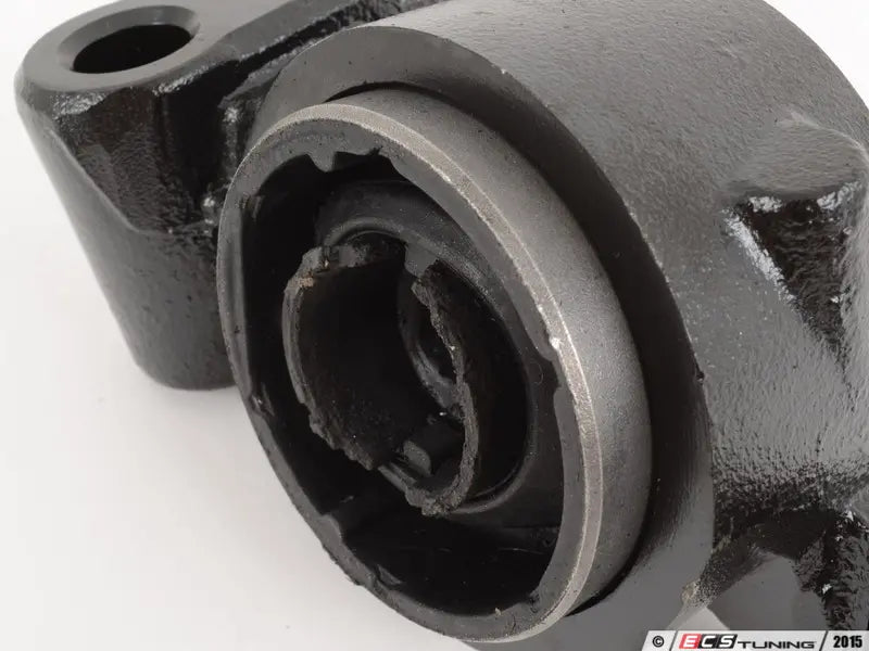 Front Lower Control Arm Bushing Left 31126757561  & Right 31126757562 31126757551 Compatible With MINI R50 R52